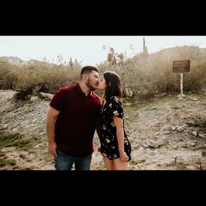 Meet your Posher, Lupe